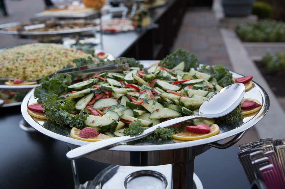 Corporate Events